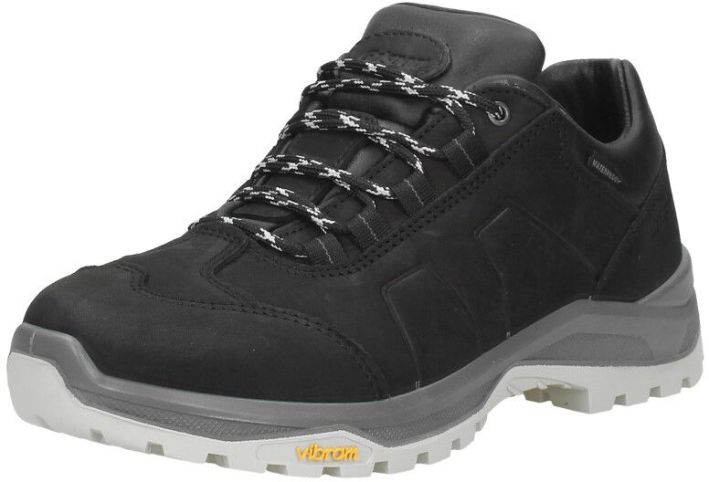 Grisport GRI Arizona Low zwart