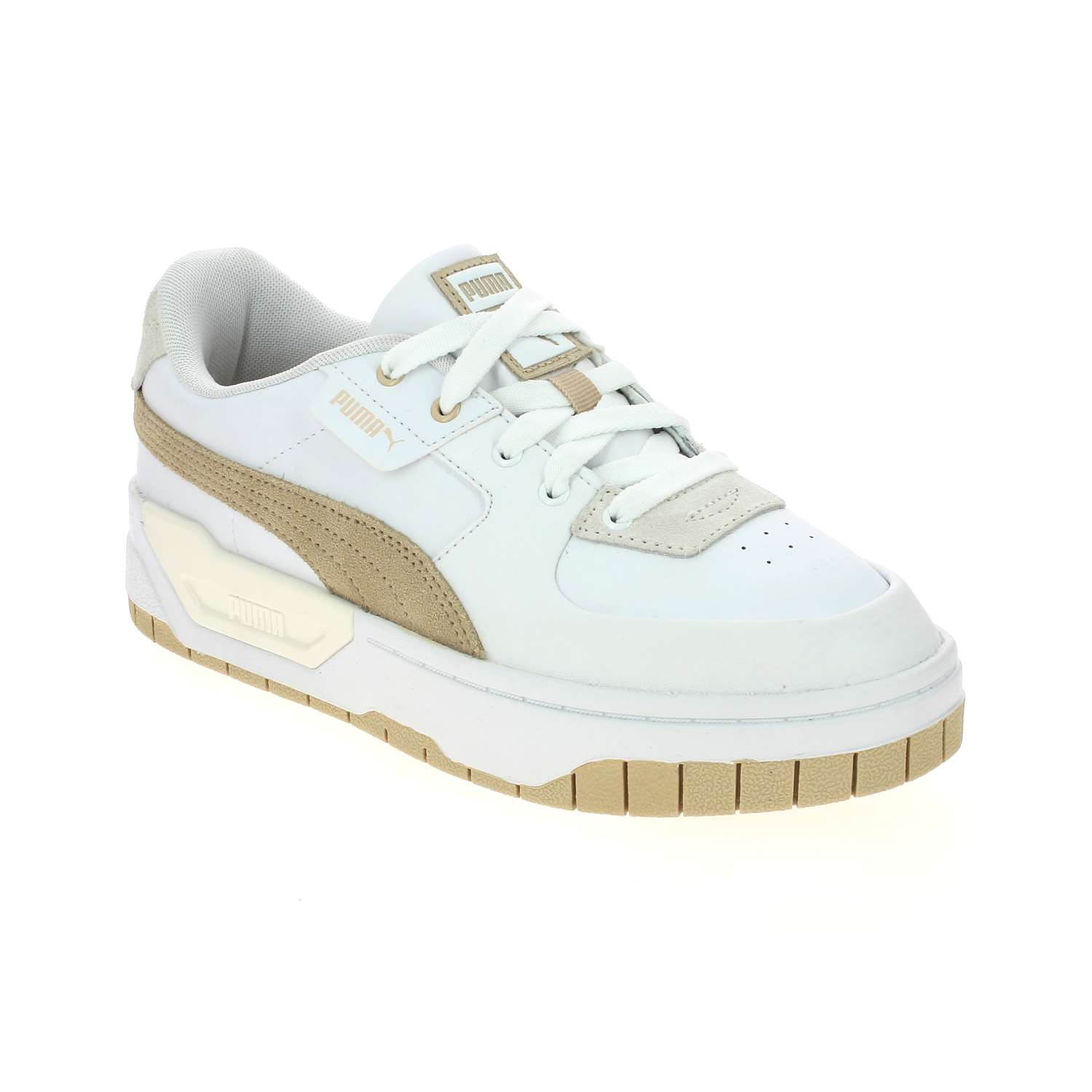 Baskets femme PUMA CALI DREAM COLORPOP