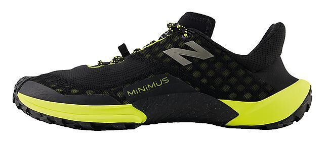 NEW BALANCE - CHAUSSURES DE TRAIL MINIMUS TRAIL