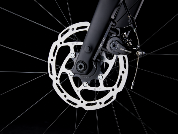 Trek Checkpoint ALR 4 Blue - Gravel - 2025