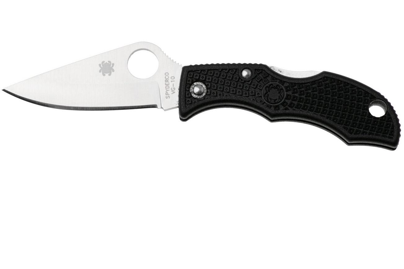 Spyderco Ladybug LBKP3 zakmes