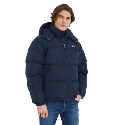 Doudoune homme Tjm Alaska Puffer TOMMY HILFIGER