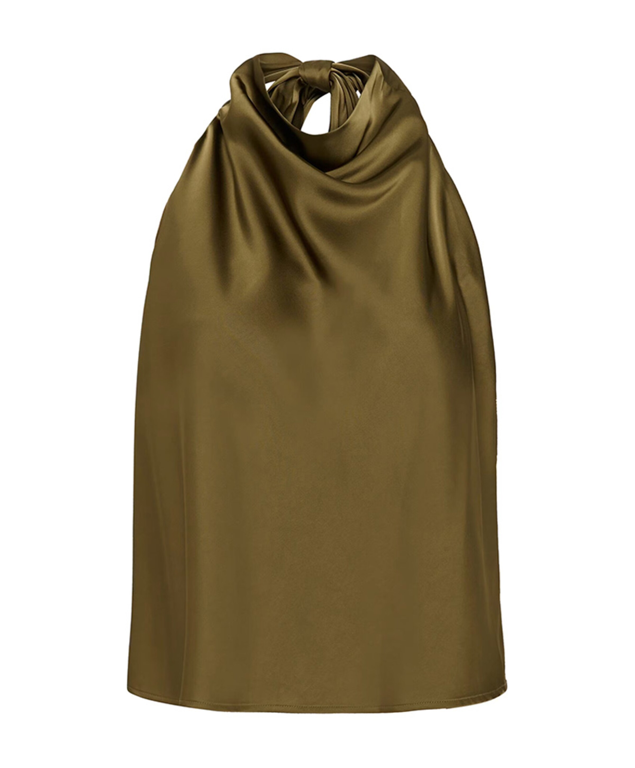 Gestuz Dames top groen
