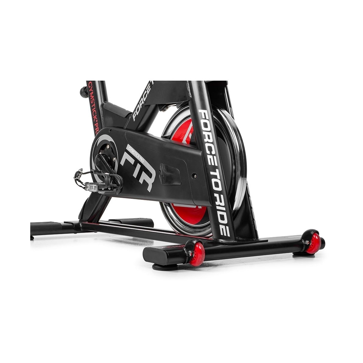 Gymstick Pro FTR Indoor Racer