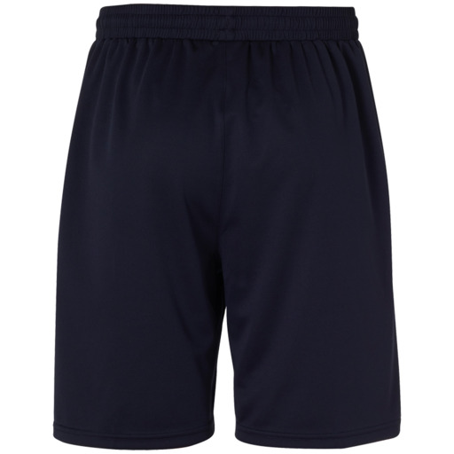 Calções básicos sem forro, azul marinho/azul claro, Uhlsport