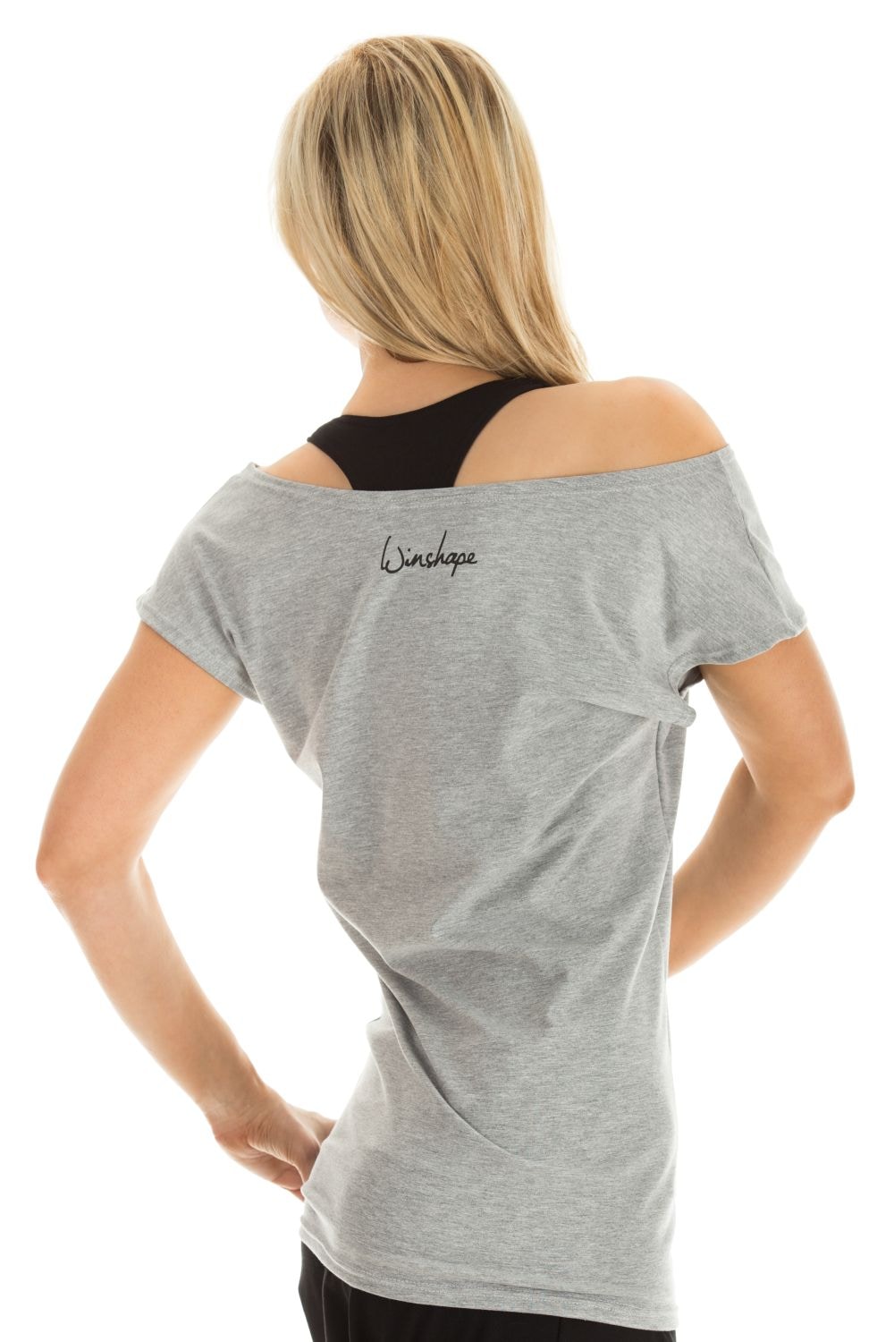 Winshape Tanktop »Cotton Tanktop WVR24« mit Racerback
