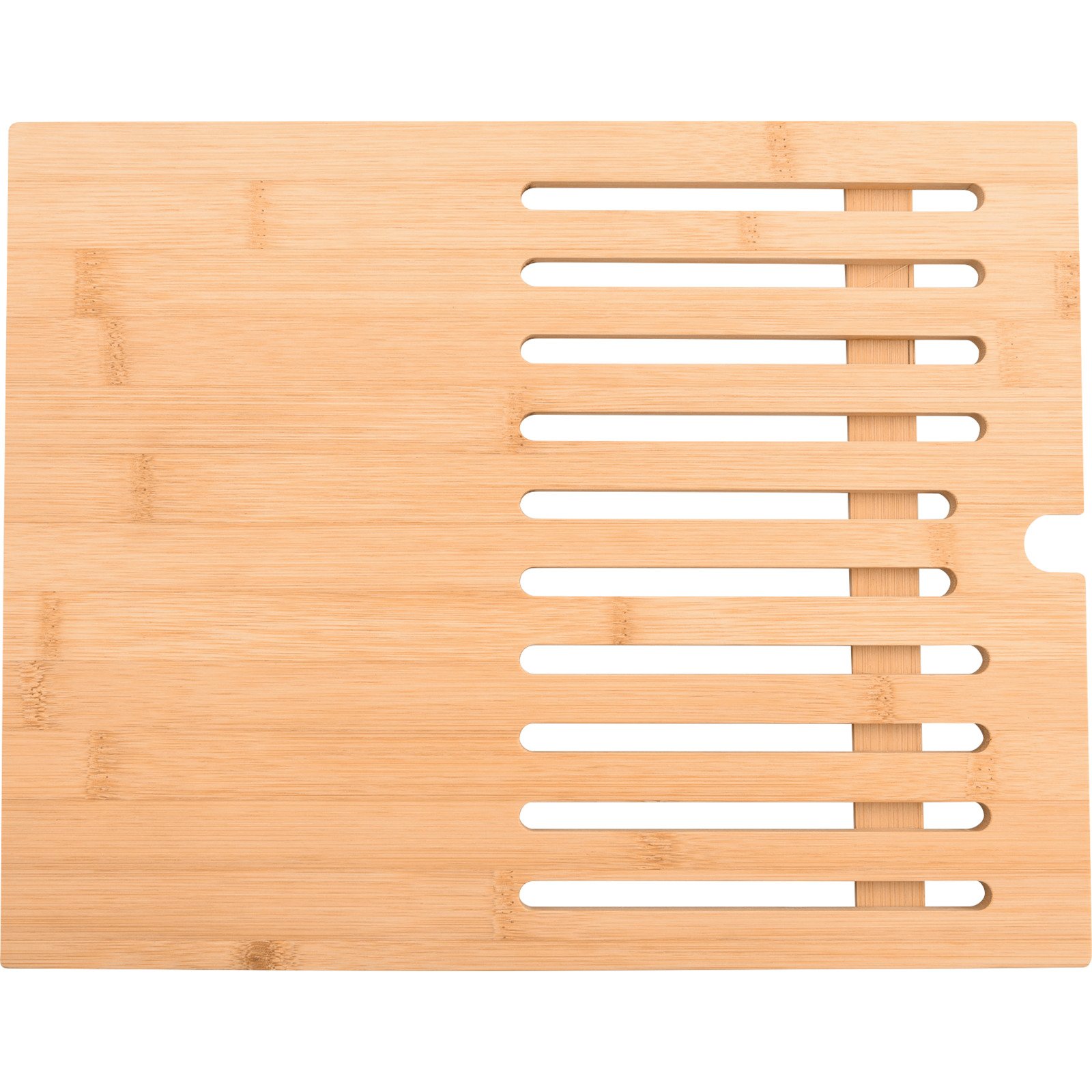 Schneidebrett Bamboo 38.5x27.4x1.7cm