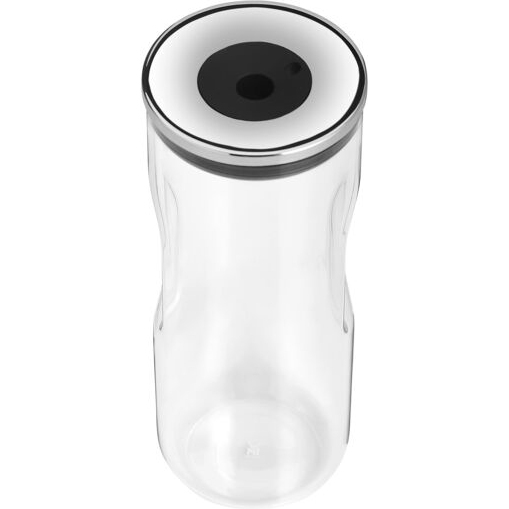 WMF Emulsionneur de lait XW136000 POT À LAIT VERRE 1 LITRE