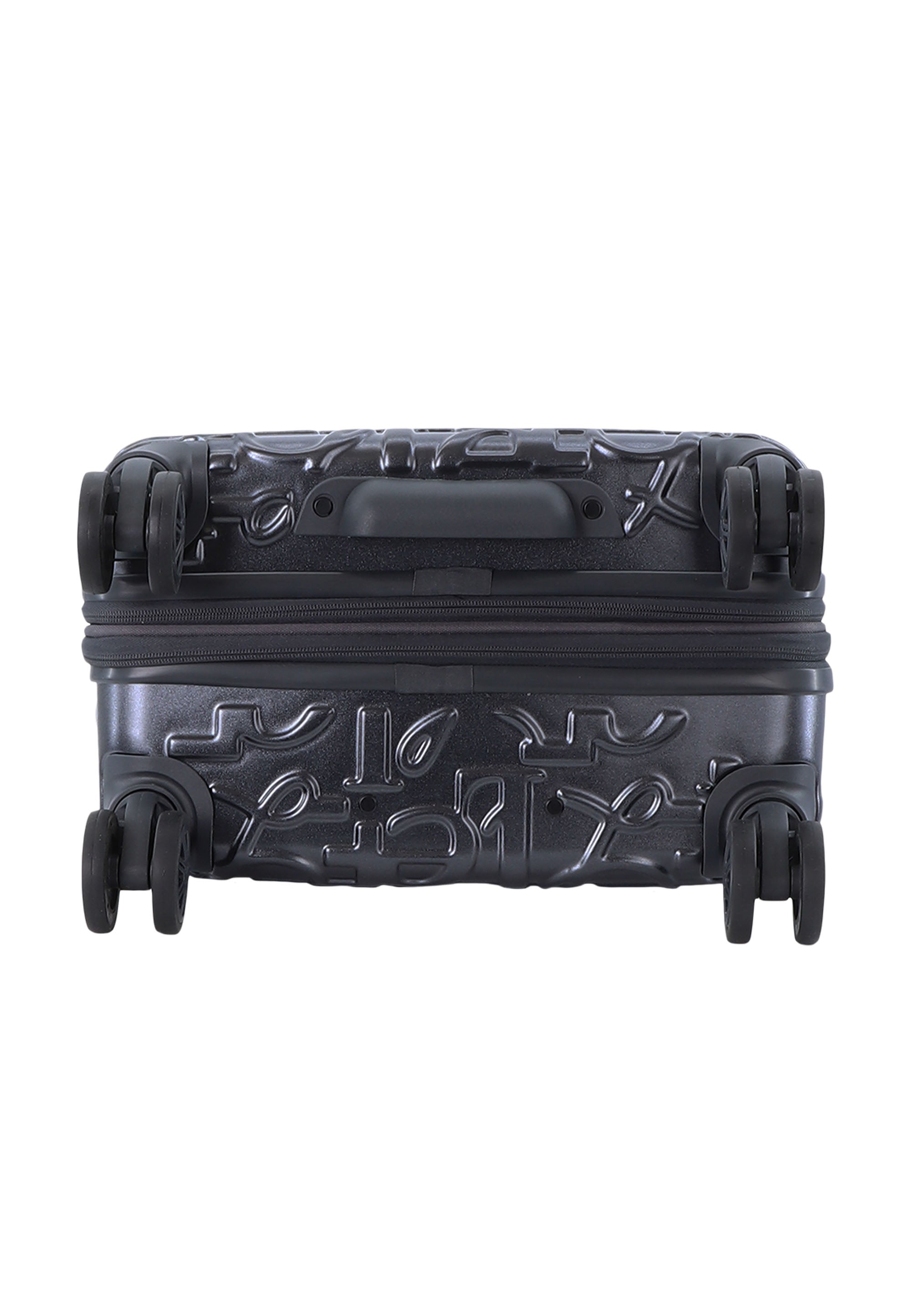 ELLE Alors 49 cm reiskoffer - Black
