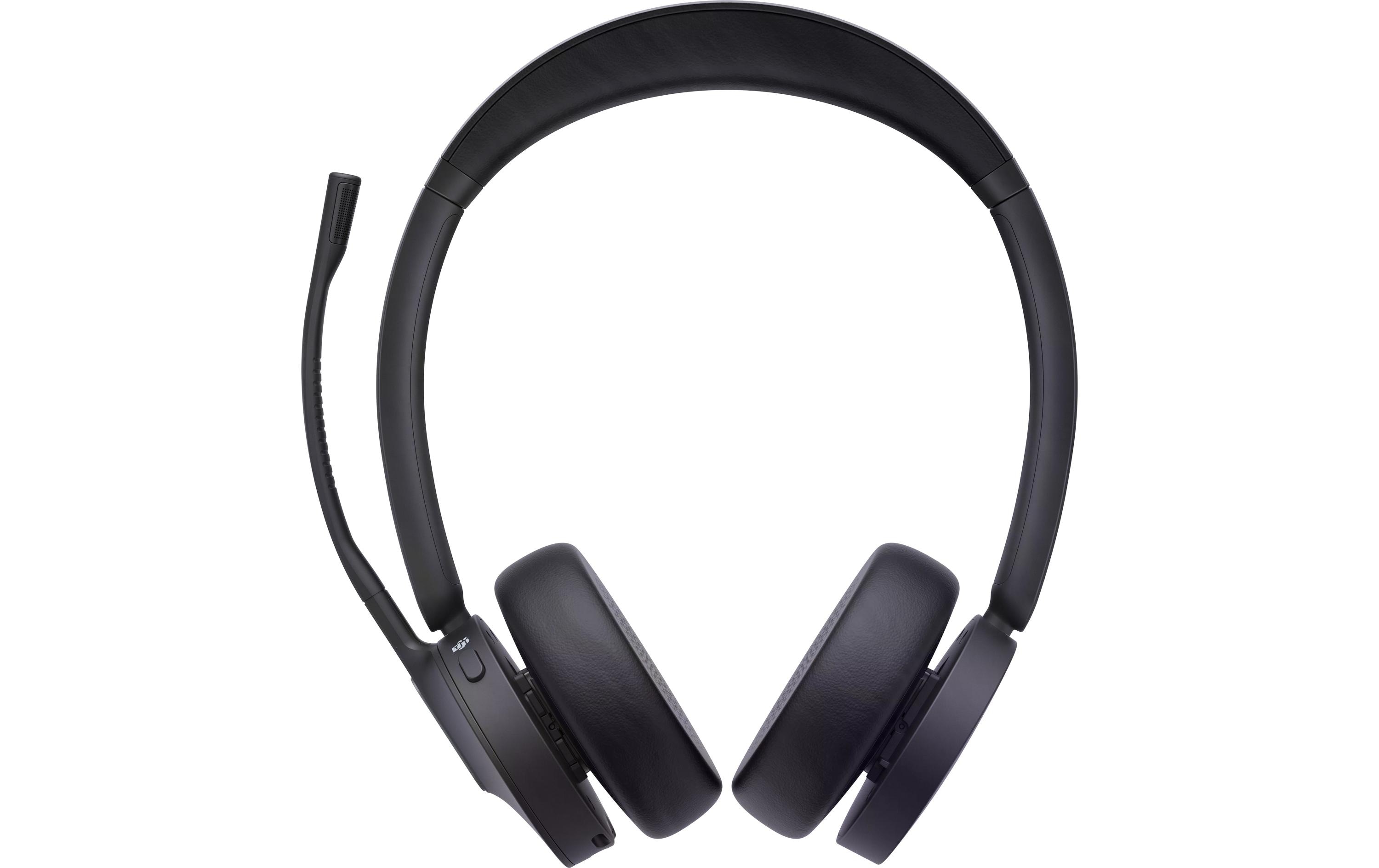 Headset BH70 Dual TeamsYealink Essential Bluetooth-Headset