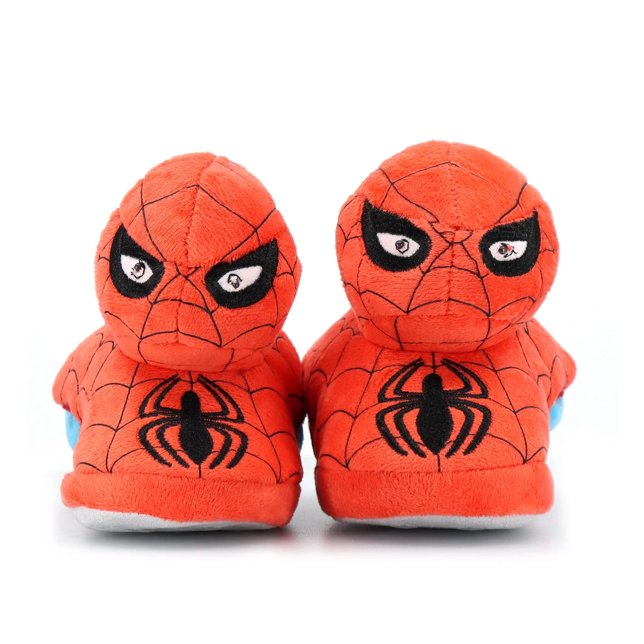 Marvel Pantoufles Spider-Man Pointures 5-3