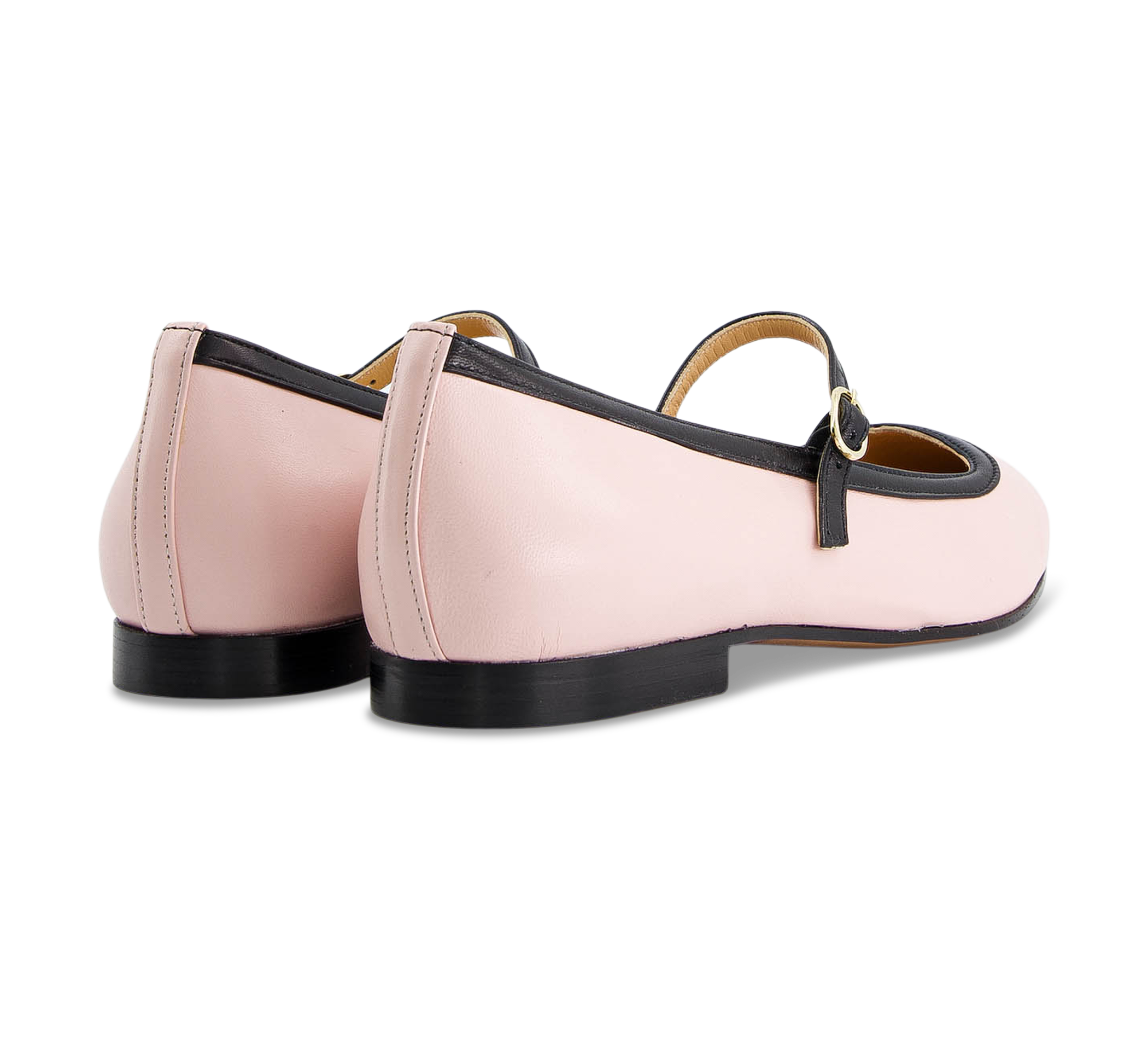 Franco Russo Ballerinas