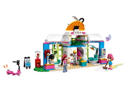 LEGO Kapper (41743)