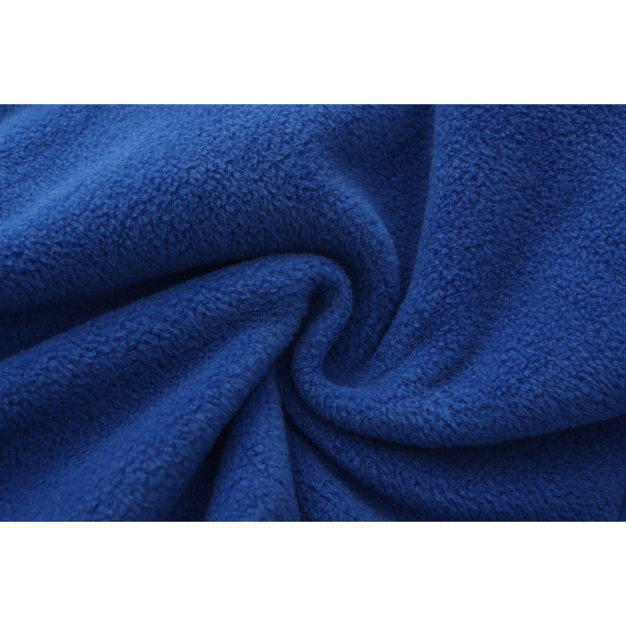 Star Fz Fleece Top Junior