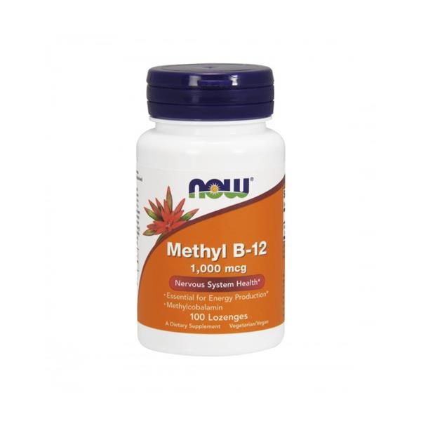Vitamina B12 (Metilcobalamina)