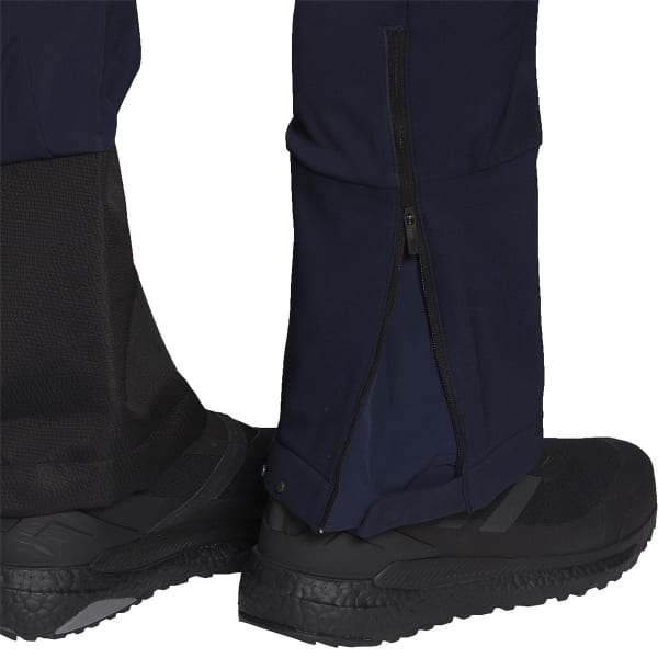 Pantalon ski de randonnée ADIDAS SKYC ST FAST PNT INK UNI