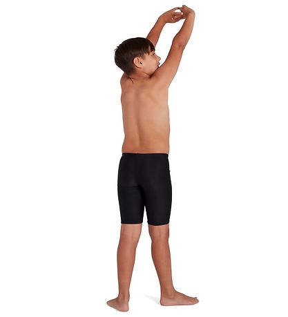 Speedo Bademode - Tech Placement Jammer - Black/Ardesi