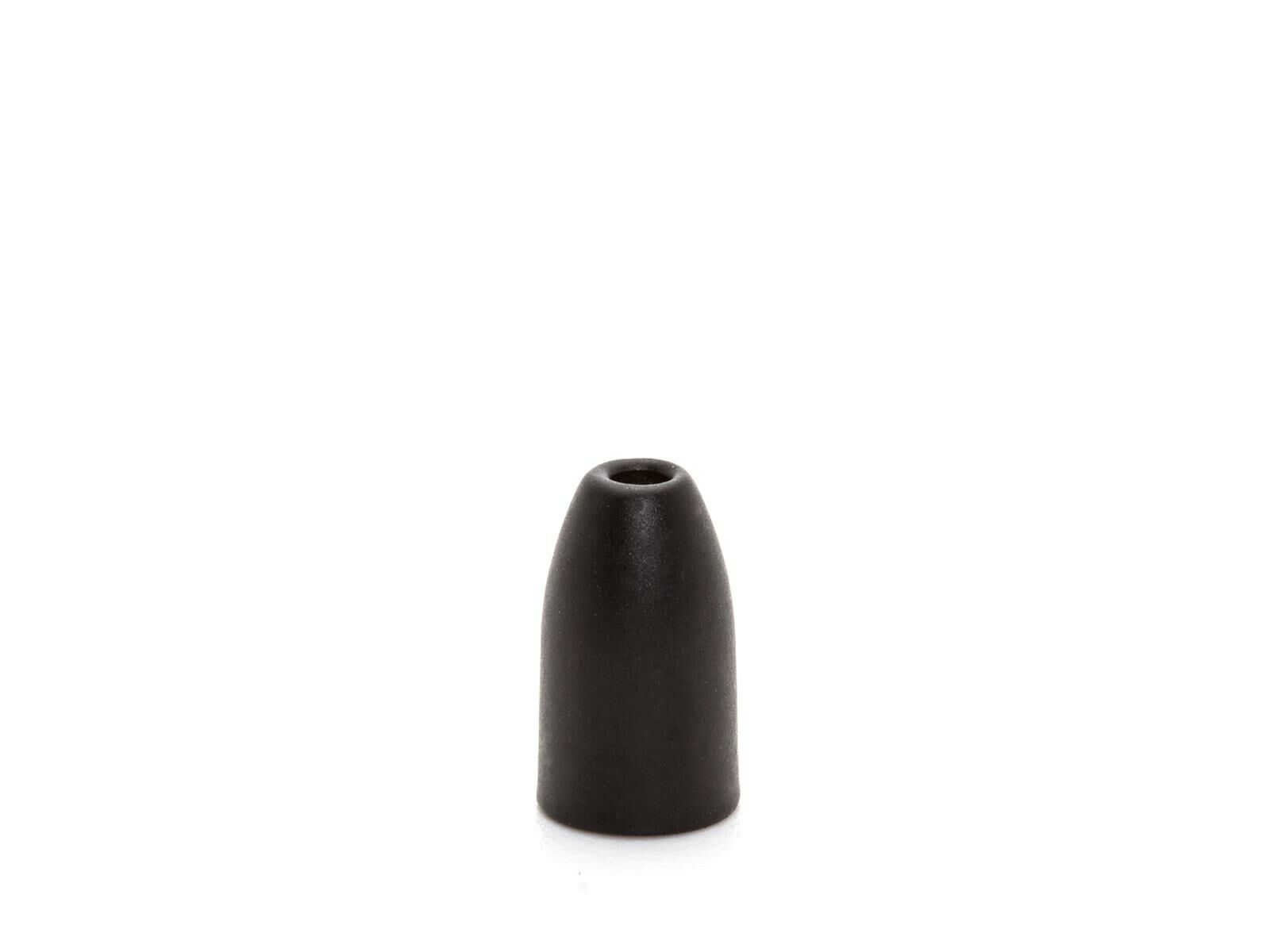 CAMO Tungsten Bullet Weight - BLACK 3.5g (4 Stk.)