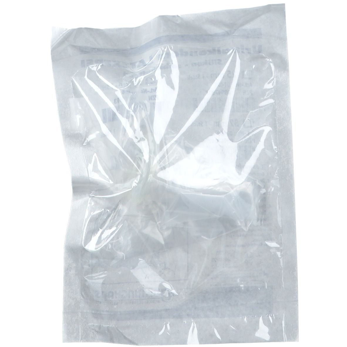 Urinalkondom latexfrei 29 mm selbsthaftend