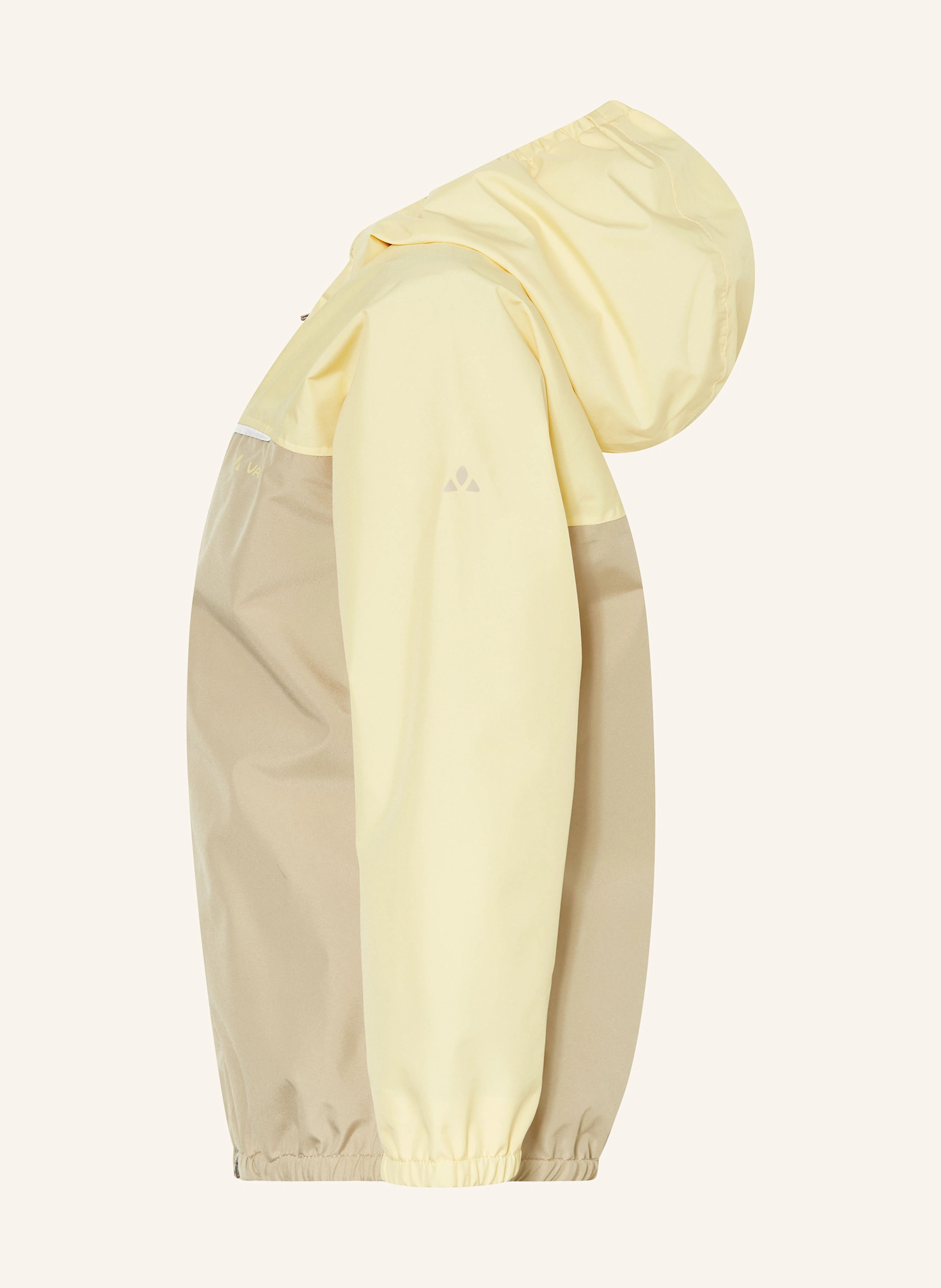 VAUDE Regenjacke TURACO III