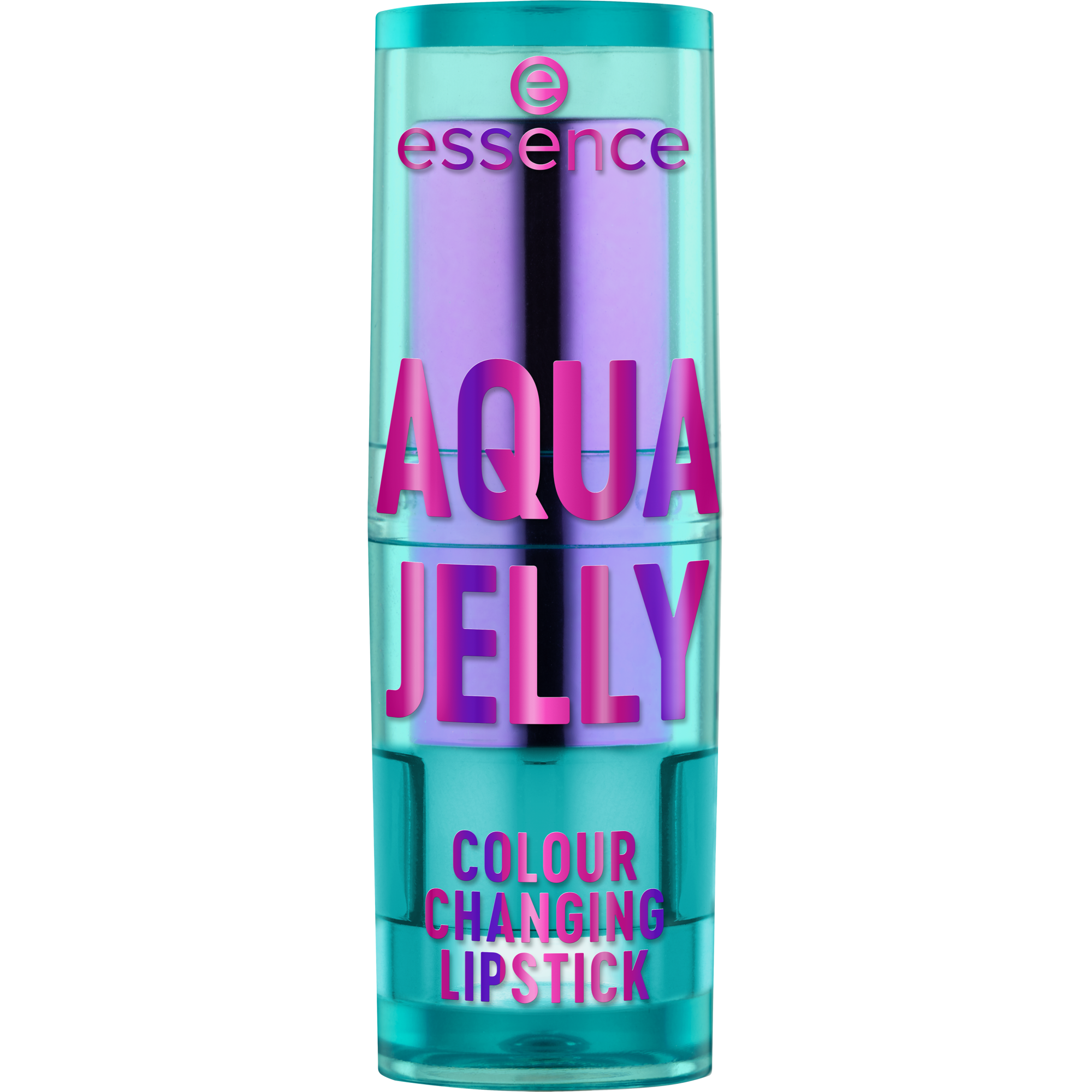 AQUA JELLY COLOUR CHANGING LIPSTICK