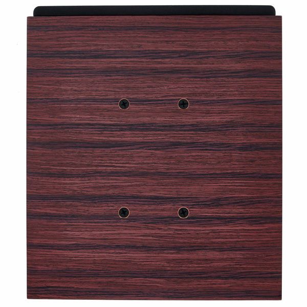 Quested S8R Rosewood Edition
