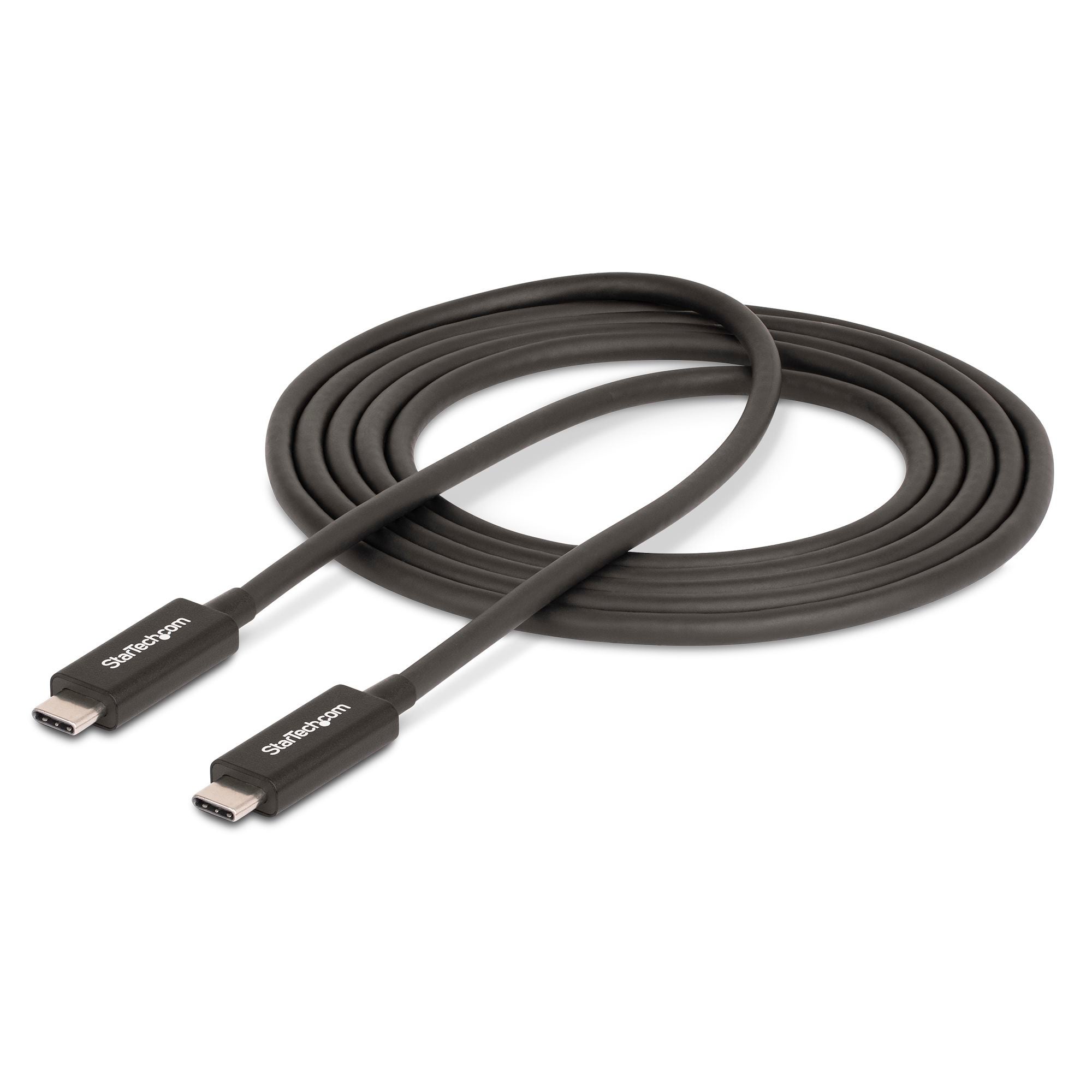 StarTech Thunderbolt 4 kabel 0.5 meter