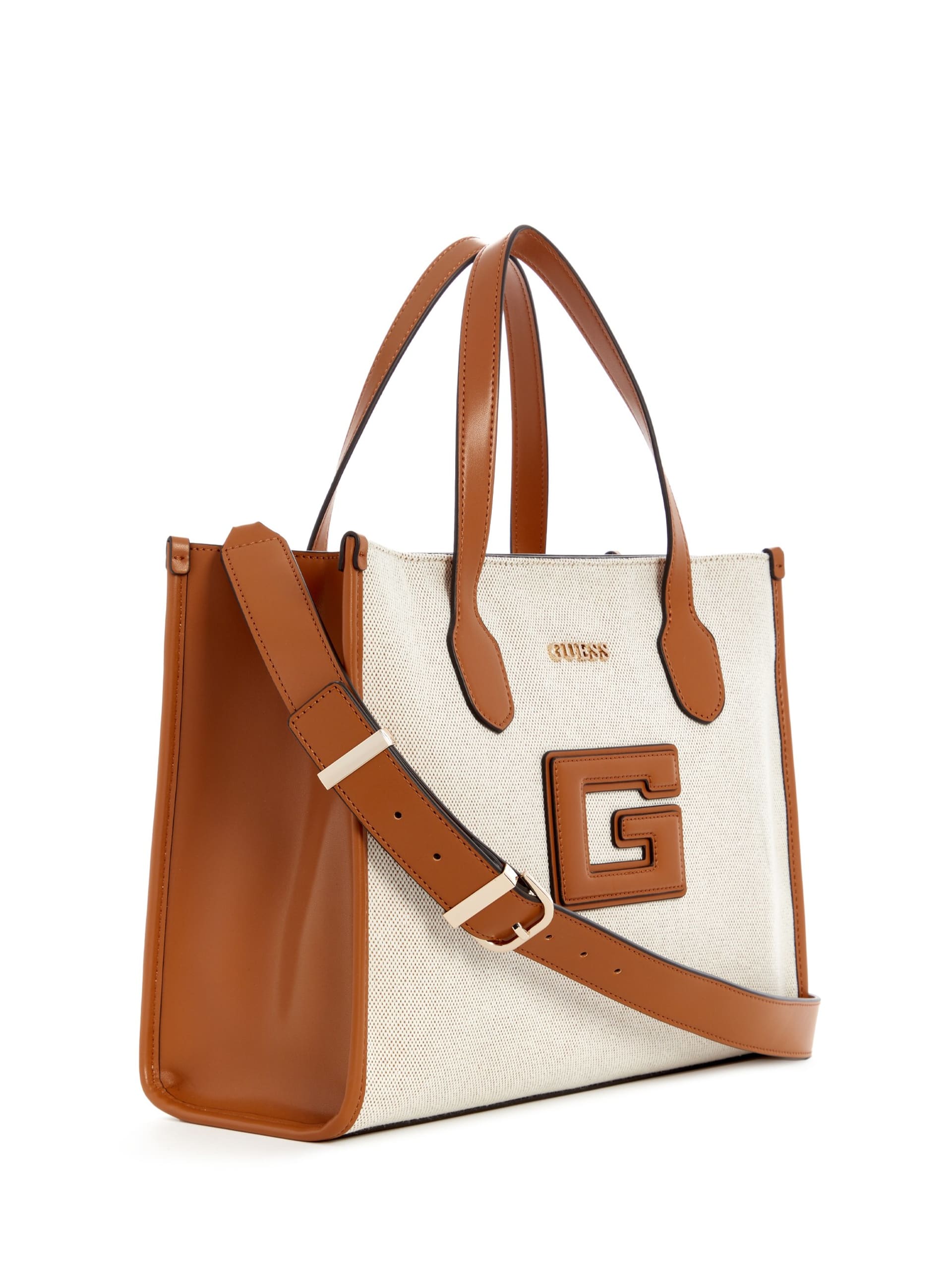 Bolsa de lona G Status