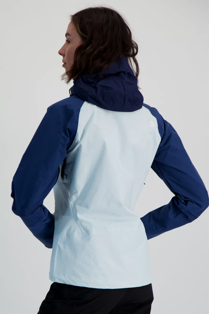 The North Face Stratos Damen Outdoorjacke