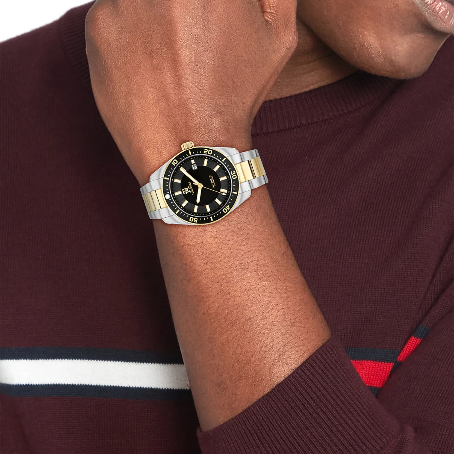 Tommy Hilfiger TH85 1710552