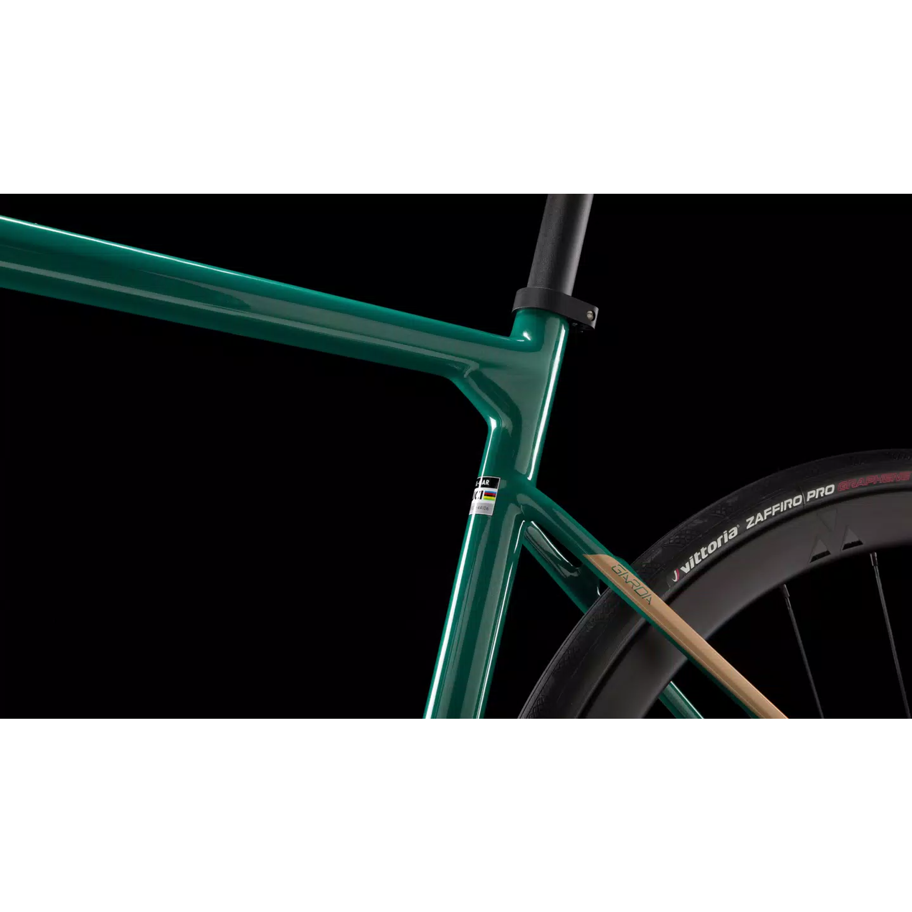 Wilier Garda 105 2026