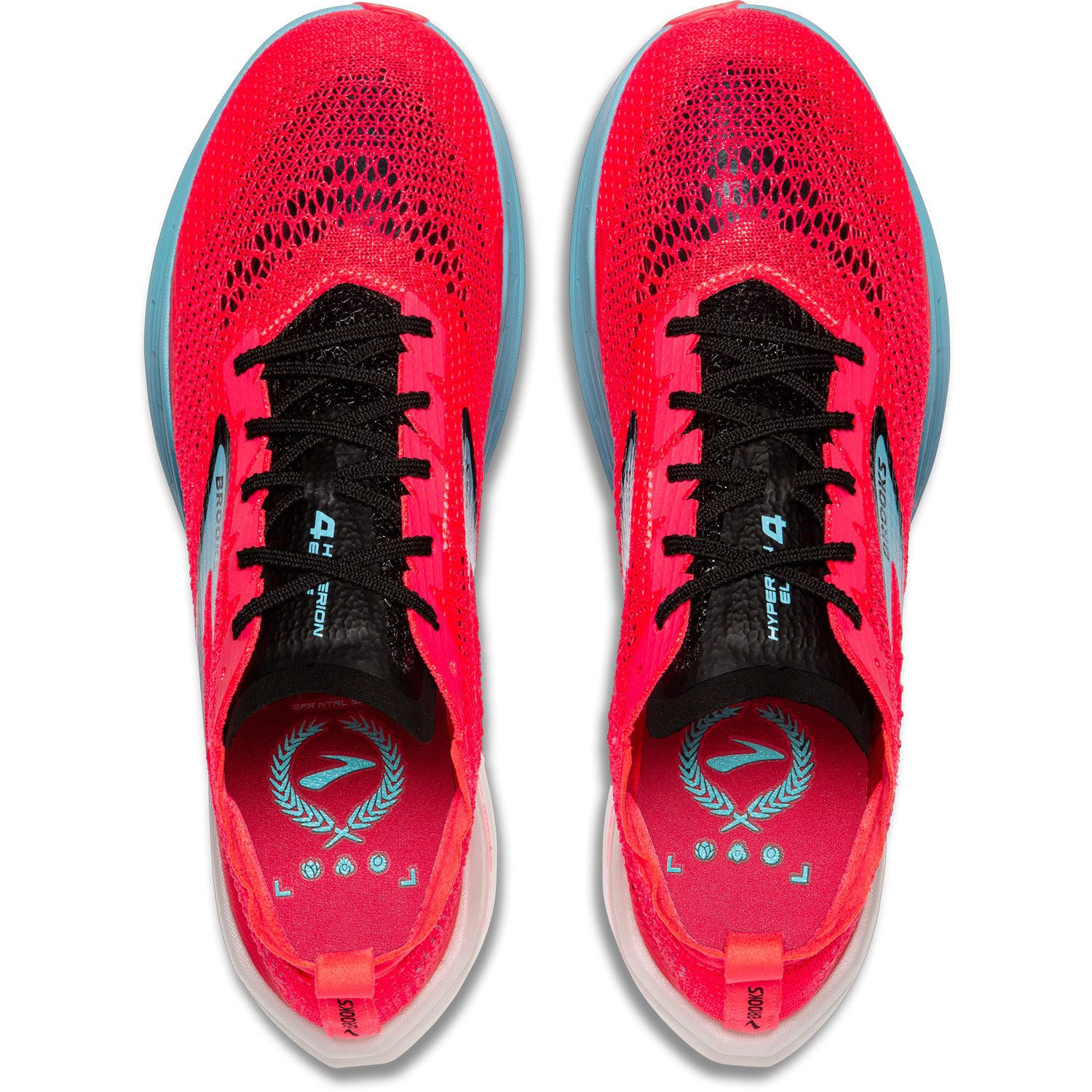 Brooks Hyperion Elite 4