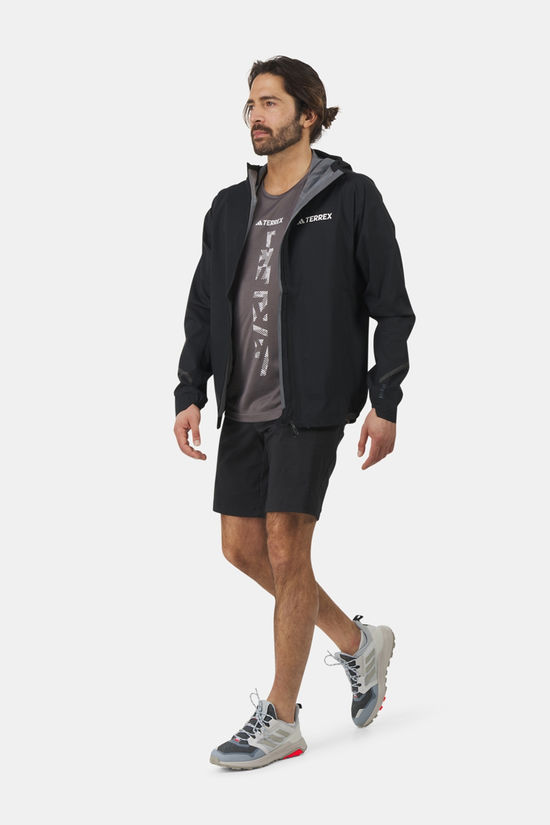 adidas adidas Terrex Xperior Mid Korte Broek