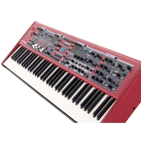 Clavia Nord Stage 4 73