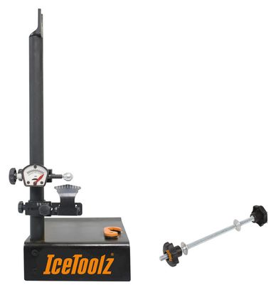 Centreur de Roue IceToolz E129T