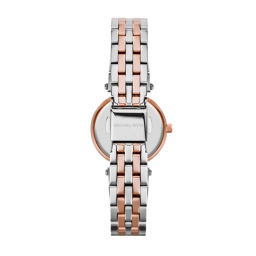 Michael Kors Darci MK3298 Ur, Stål/Rose Gold, 26 mm