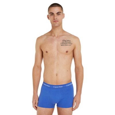 Boxer homme U2664G CALVIN KLEIN