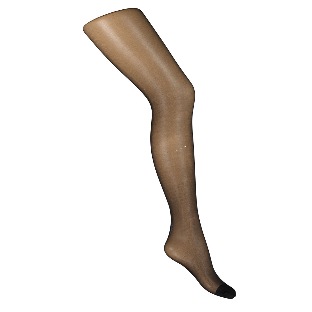 Dames panty Zwart kopen? Goed en goedkoop