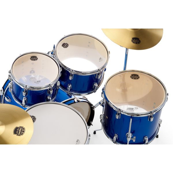 Mapex Comet Fusion 18