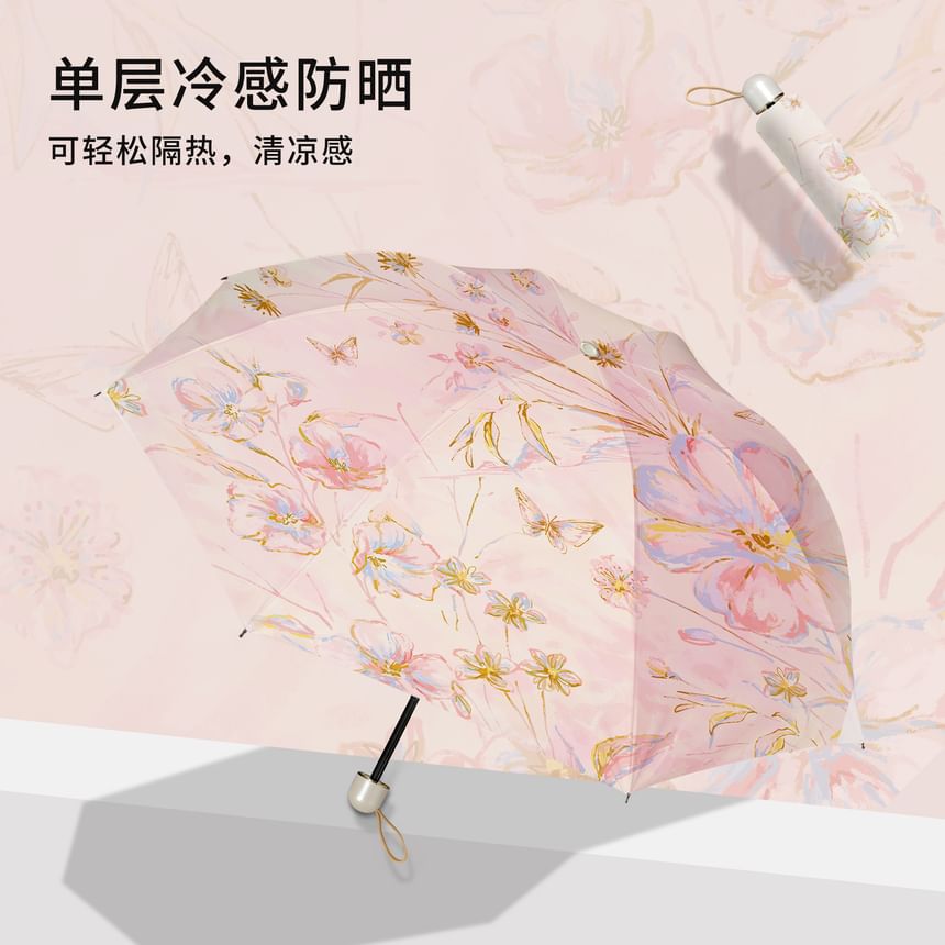 Fenmo - Print Compact Paraplu
