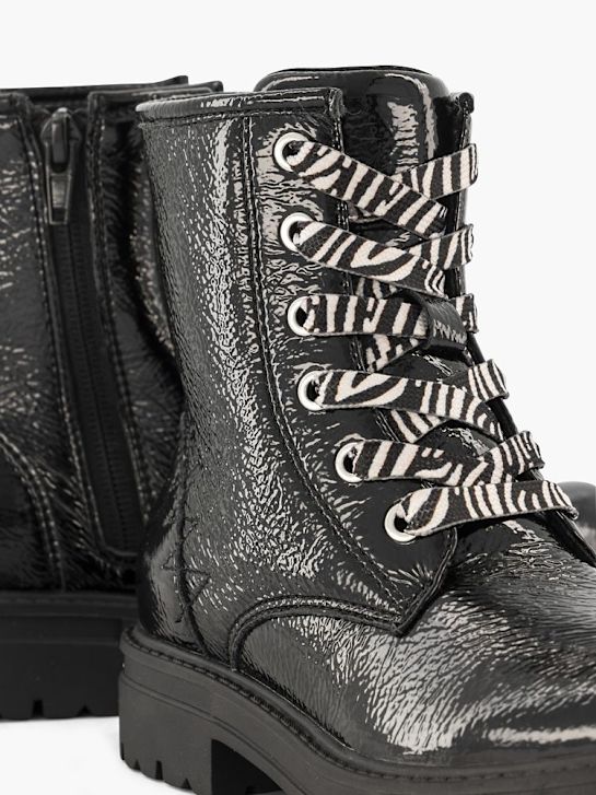 Graceland Veterboot