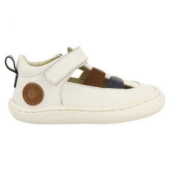Gioseppo Porec Shoes Dourado EU 20