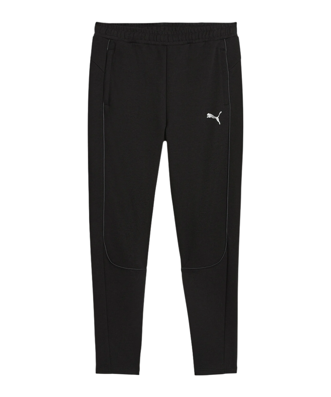 PUMA teamFINAL Casuals Jogginghose Damen F03