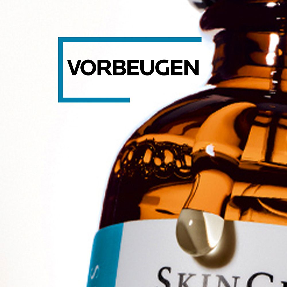 SkinCeuticals C E FERULIC, antioxidatives Anti-Aging Serum mit Vitamin C