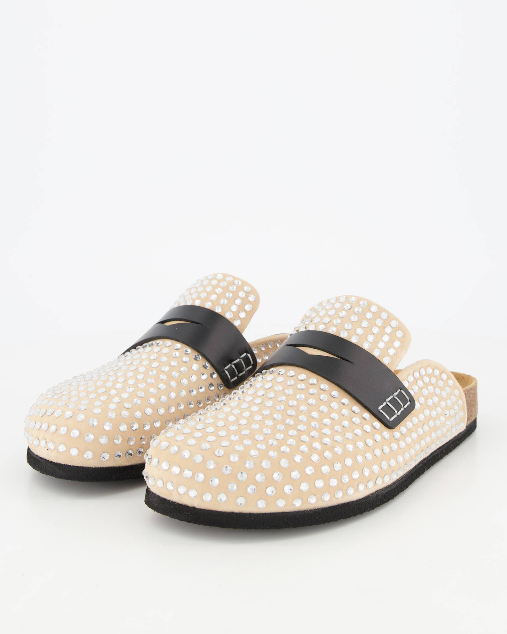 JW Anderson| Damen Pantoletten CRYSTAL