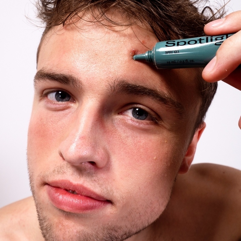 Copenhagen Grooming Spotlight Spot Gel 15 ml