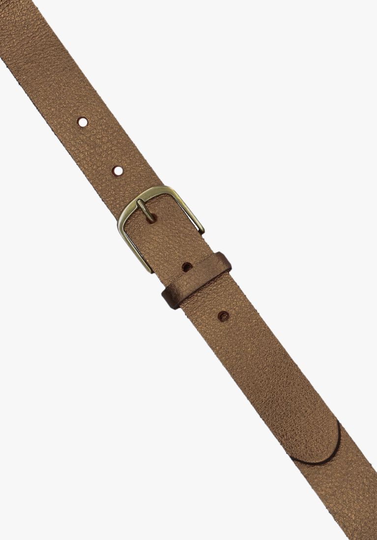 LEGEND gouden legend riem 30551