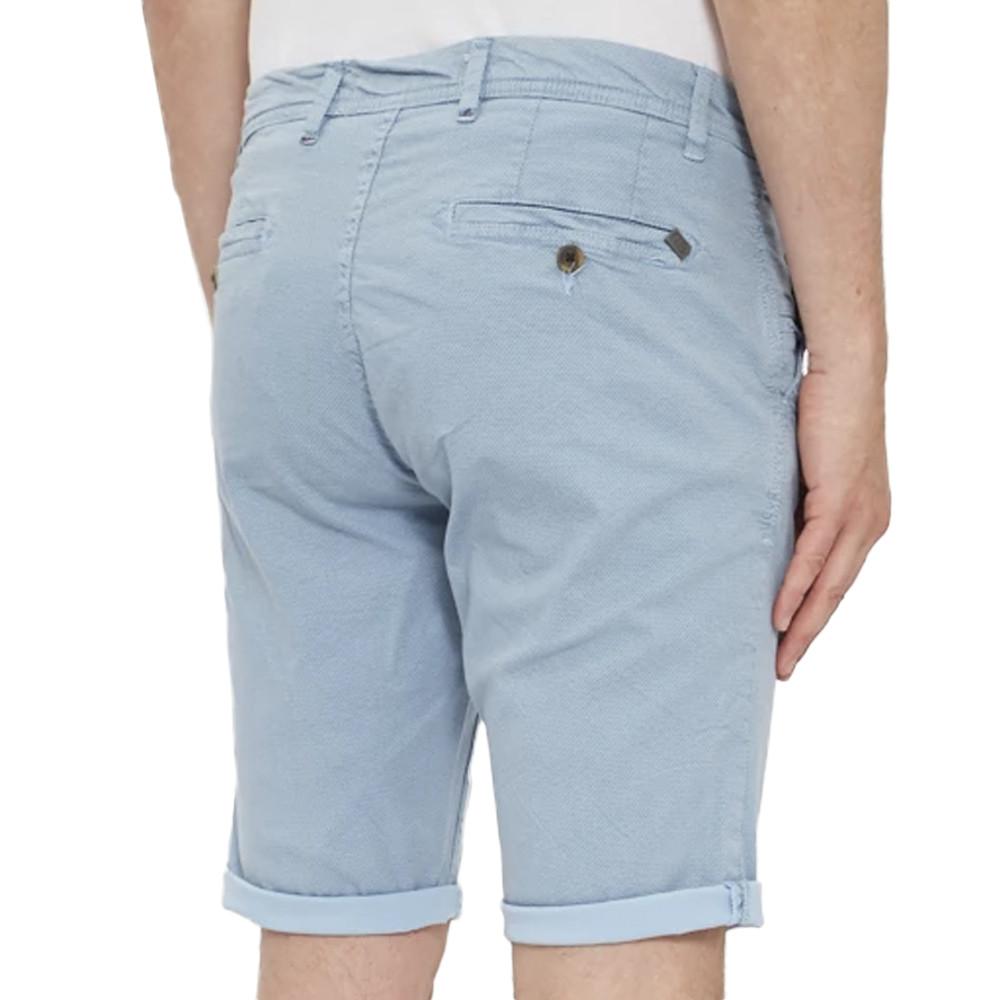Paname Brothers Bermuda Bleu Homme Paname Brothers Bounty