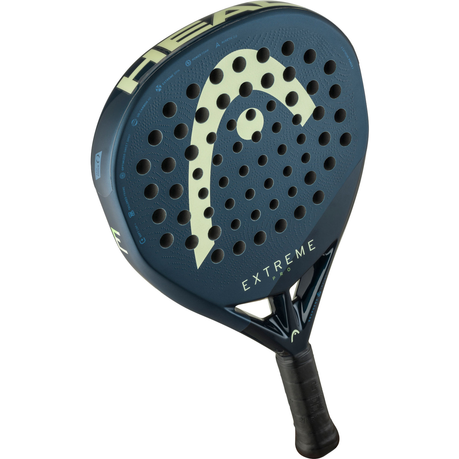 HEAD Extreme Pro 2025