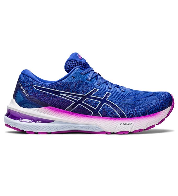 ASICS Women GT-2000 10 MK Hardloopschoenen